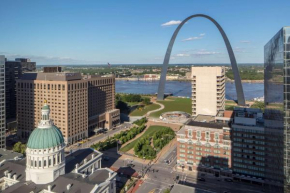 Hyatt Regency Saint Louis at The Arch  Сент-Луис